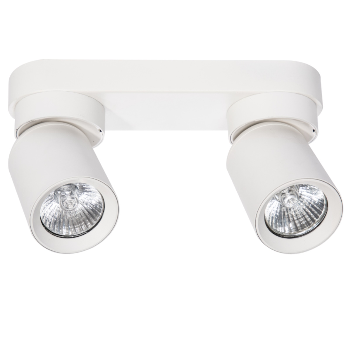 Light Prestige Pointa lampada da soffitto 2x8 W bianco LP-6398/2WSWH