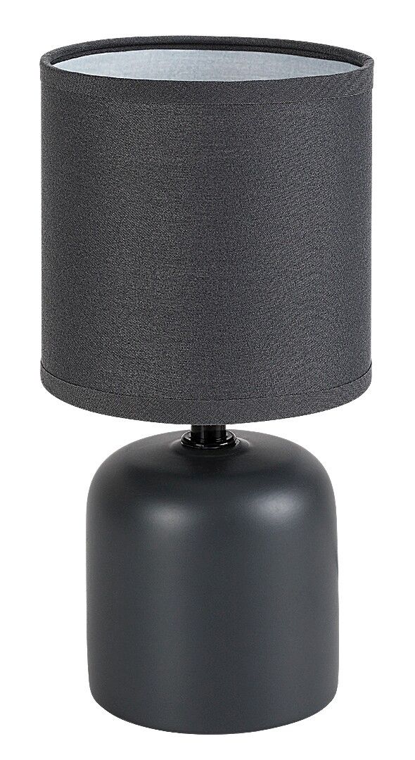 Rabalux Daphni lampada da tavolo 1x40 W blu 74056