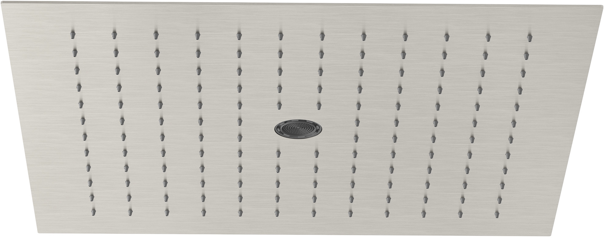 Kludi Asana soffione doccia 44x44 cm quadrata || 69420N5-00