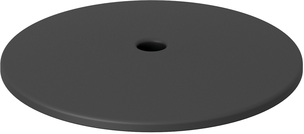 Kludi Tasso copertura del sifone 7137039-00