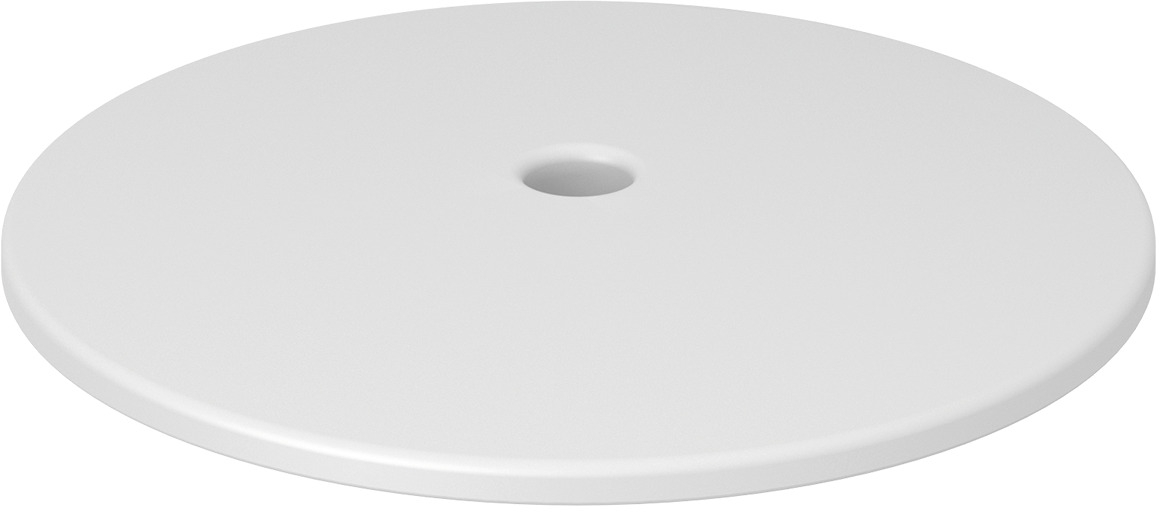 Kludi Tasso copertura del sifone 7137053-00