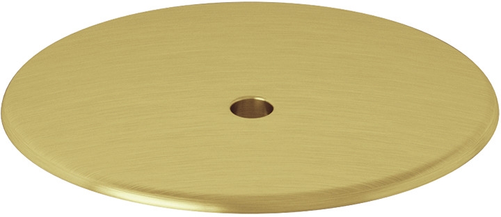 Kludi Tasso copertura del sifone 71520N0-00