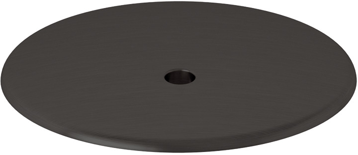 Kludi Tasso copertura del sifone 71520N2-00