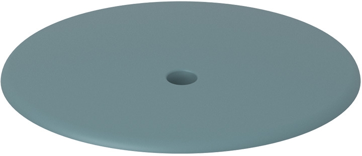 Kludi Tasso copertura del sifone 71520O3-00