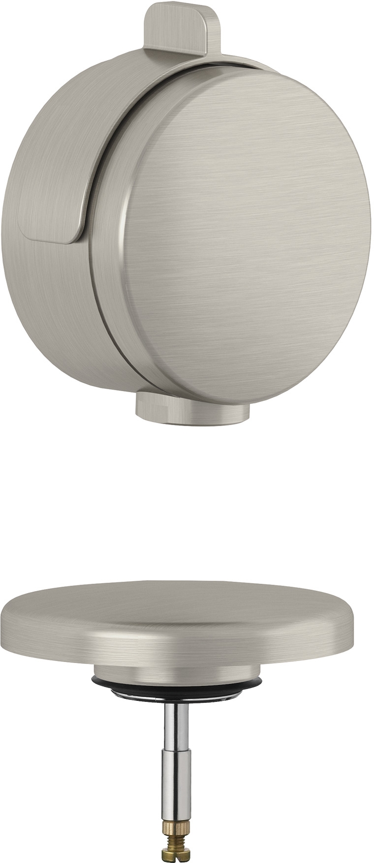 Kludi Rotexa set di finitura del sifone || 71826N5-00