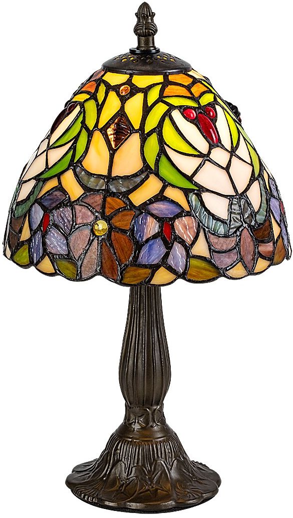 Rabalux Mirella lampada da tavolo 1x40 W 8089