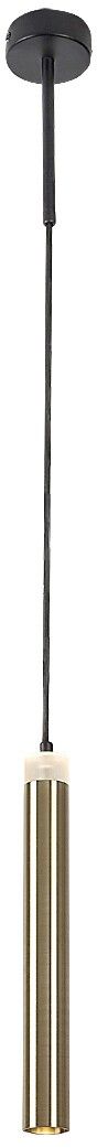 Rabalux Thelma lampada sospesa 1x10 W nero 72238