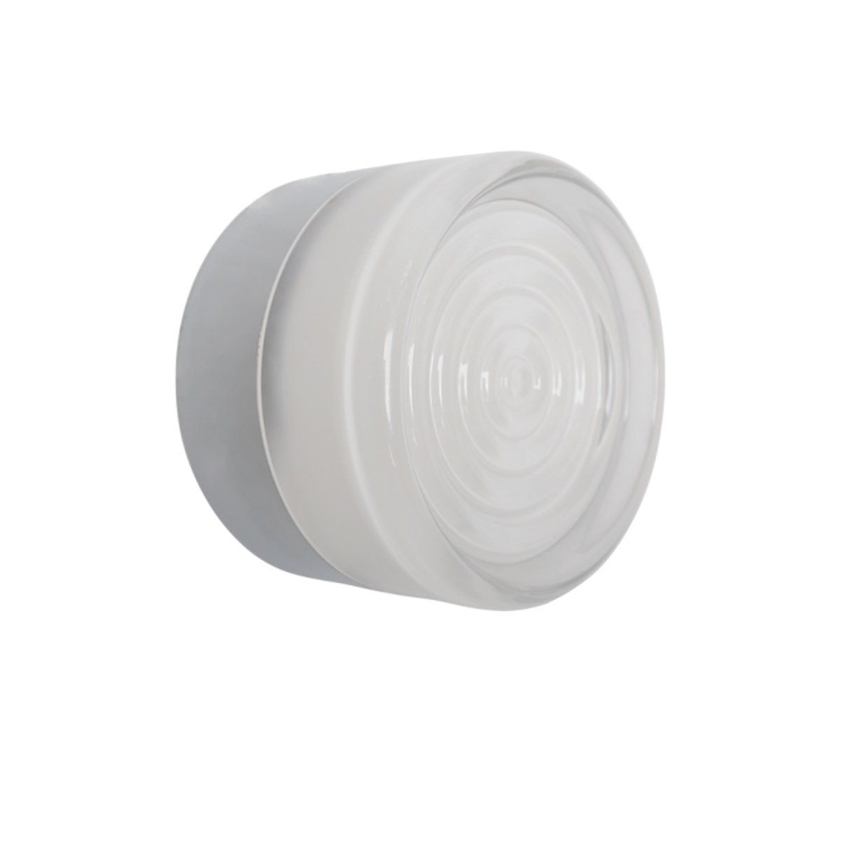 Light Prestige Orria lampada da parete 1x6 W bianco LP-5476/1W WH