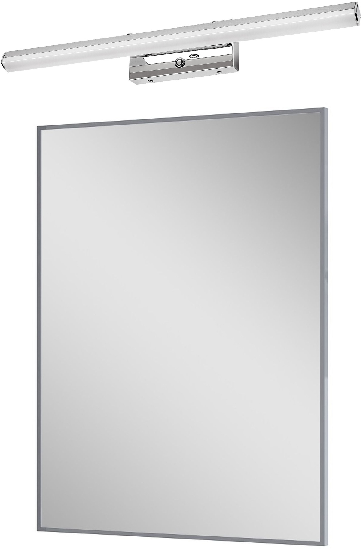 Set specchio Elita RE060600020040, lampada da parete Rabalux Turgon 75016