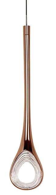 Moosee Vuelo lampada sospesa 1x9 W rame MSE1501100547