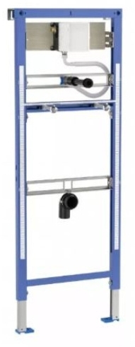 Roca Duplo S modulo di installazione per orinatoio A8900F4200