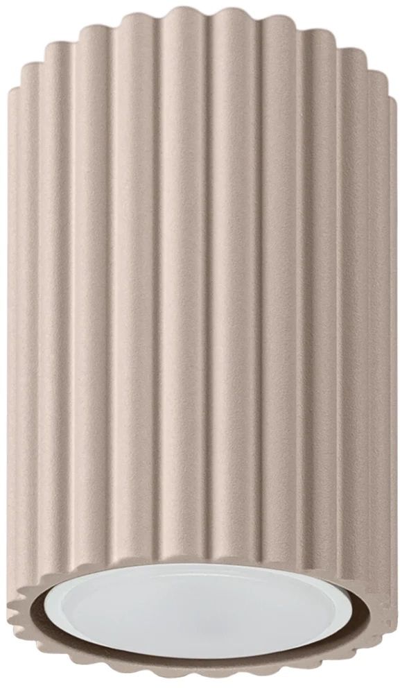 Sollux Lighting Karbon lampada da soffitto 1x10 W SL.1758