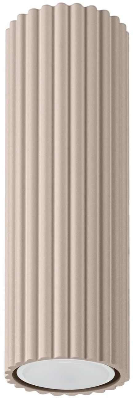 Sollux Lighting Karbon lampada da soffitto 1x10 W SL.1771