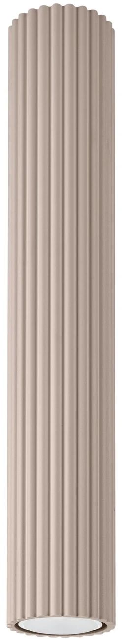 Sollux Lighting Karbon lampada da soffitto 1x10 W SL.1772