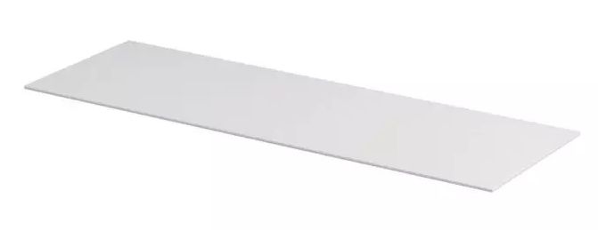 Oristo Uni piano 139.6x45.9 cm sabbia OR00-BU-140-10