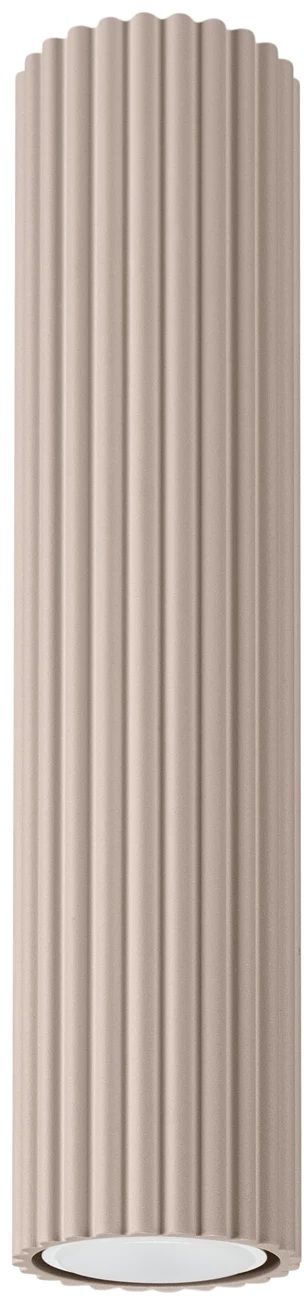 Sollux Lighting Karbon lampada da soffitto 1x10 W SL.1778