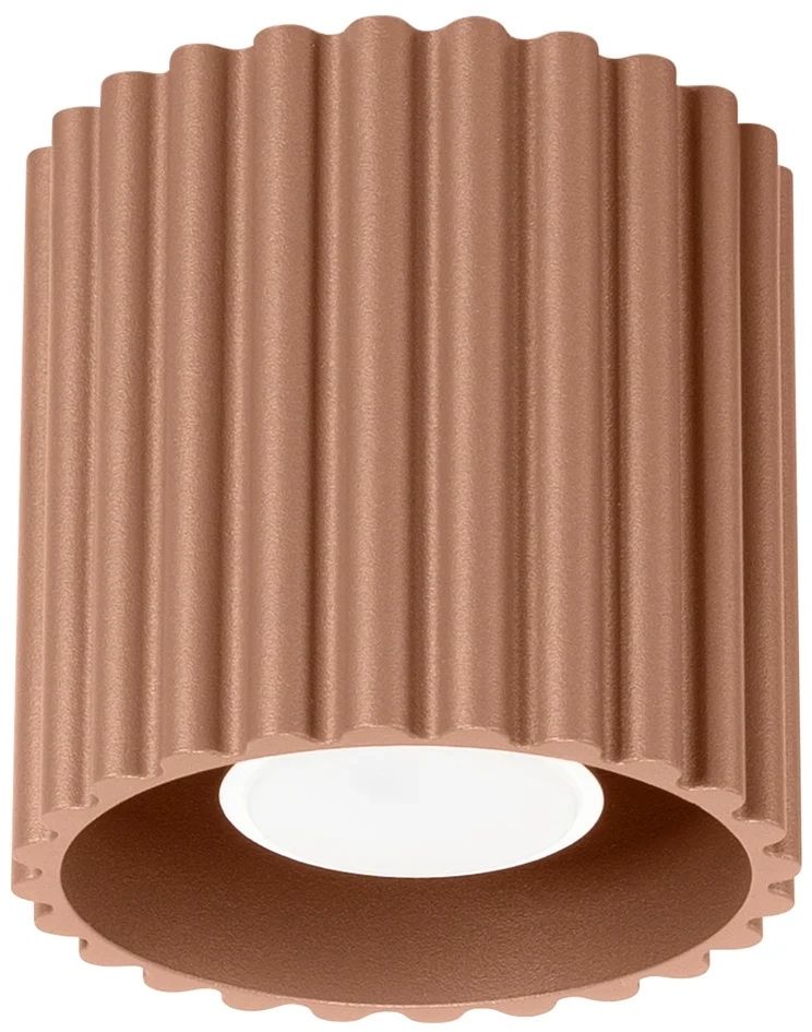 Sollux Lighting Aura lampada da soffitto 1x10 W SL.1804