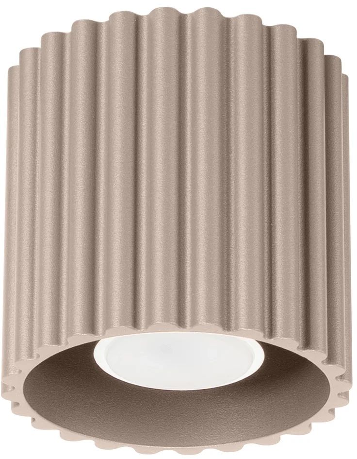 Sollux Lighting Aura lampada da soffitto 1x10 W SL.1814