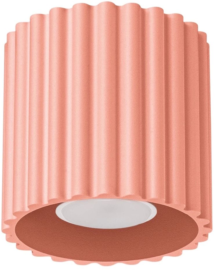 Sollux Lighting Aura lampada da soffitto 1x10 W SL.1824