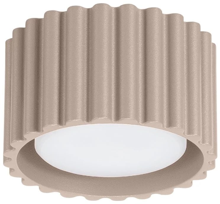 Sollux Lighting Aura lampada da soffitto 1x10 W SL.1817