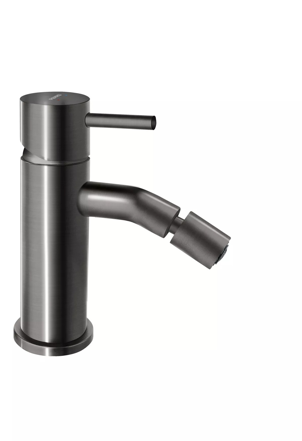 Ferro Ciriculus rubinetto per bidet verticale || BCK6GM
