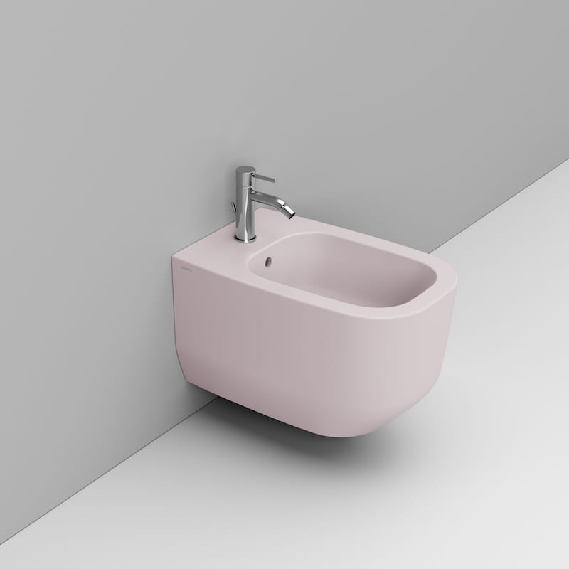 Ceramica Dolomite Alba bidet sospeso D502665