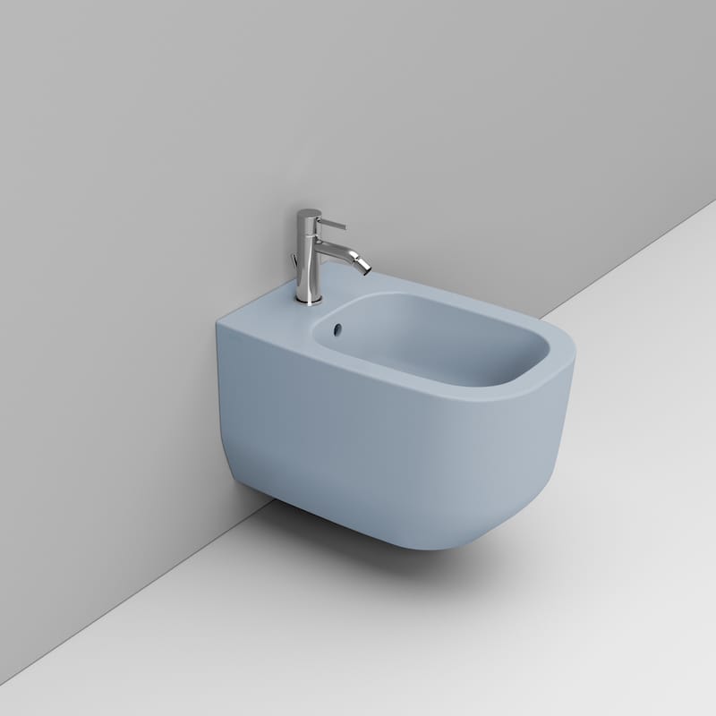 Ceramica Dolomite Alba bidet sospeso D502671