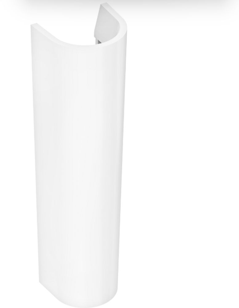 Hansgrohe GladeLake S colonna bianco 60105450