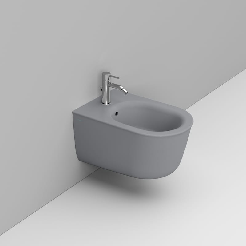 Ceramica Dolomite Mayka bidet sospeso D482645