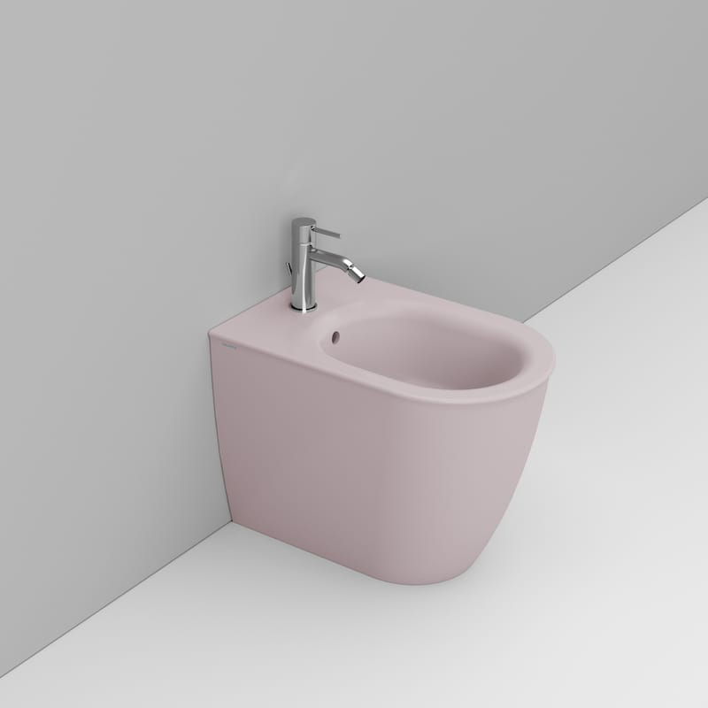 Ceramica Dolomite Mayka bidet a terra D483565