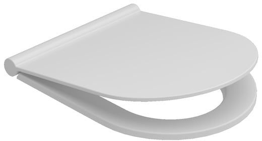Ceramica Dolomite Mayka copriwater a discesa lenta S483371