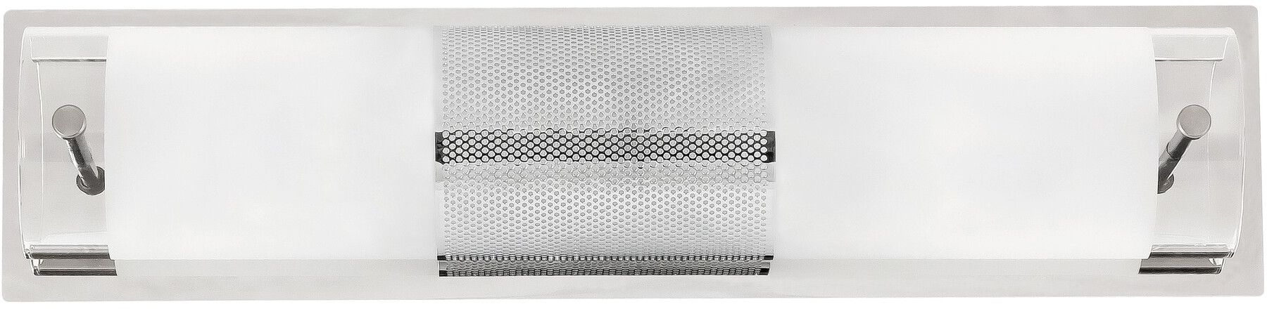 Rabalux Periodic lampada da parete 2x40 W cromo 5808