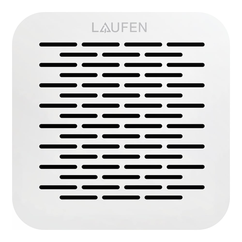 Laufen Pro copertura decorativa H2919520000001