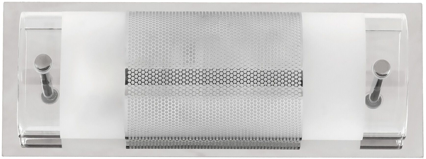 Rabalux Periodic lampada da parete 1x40 W cromo 5800