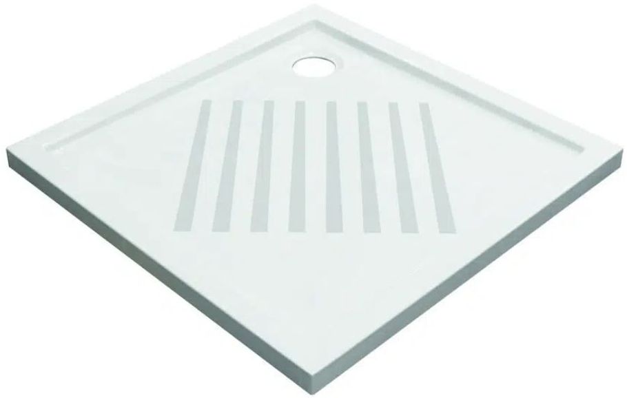 Schedpol Competia New piatto doccia rettangolare 110x90 cm bianco 3.4846APO