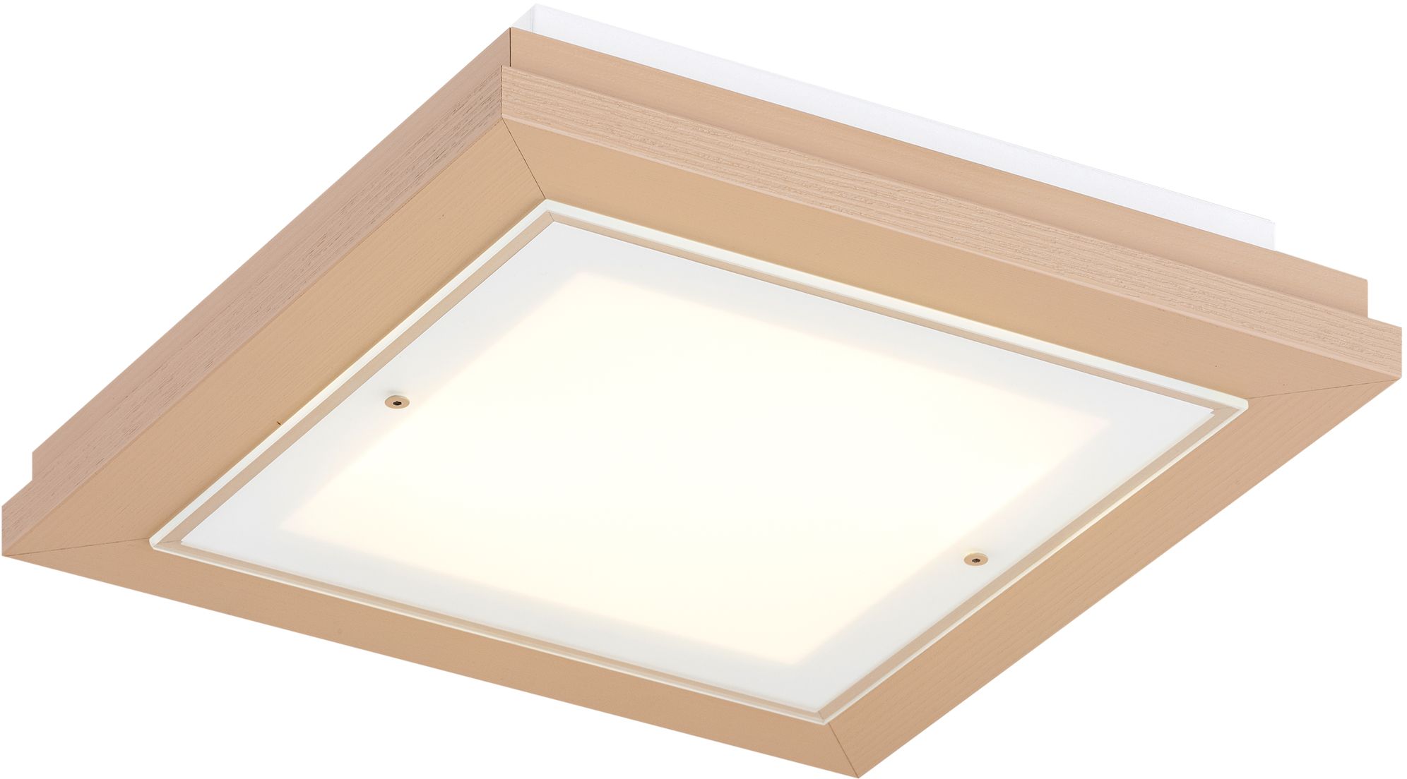 Argon Tabor plafoniera 4x15 W rosa 1866