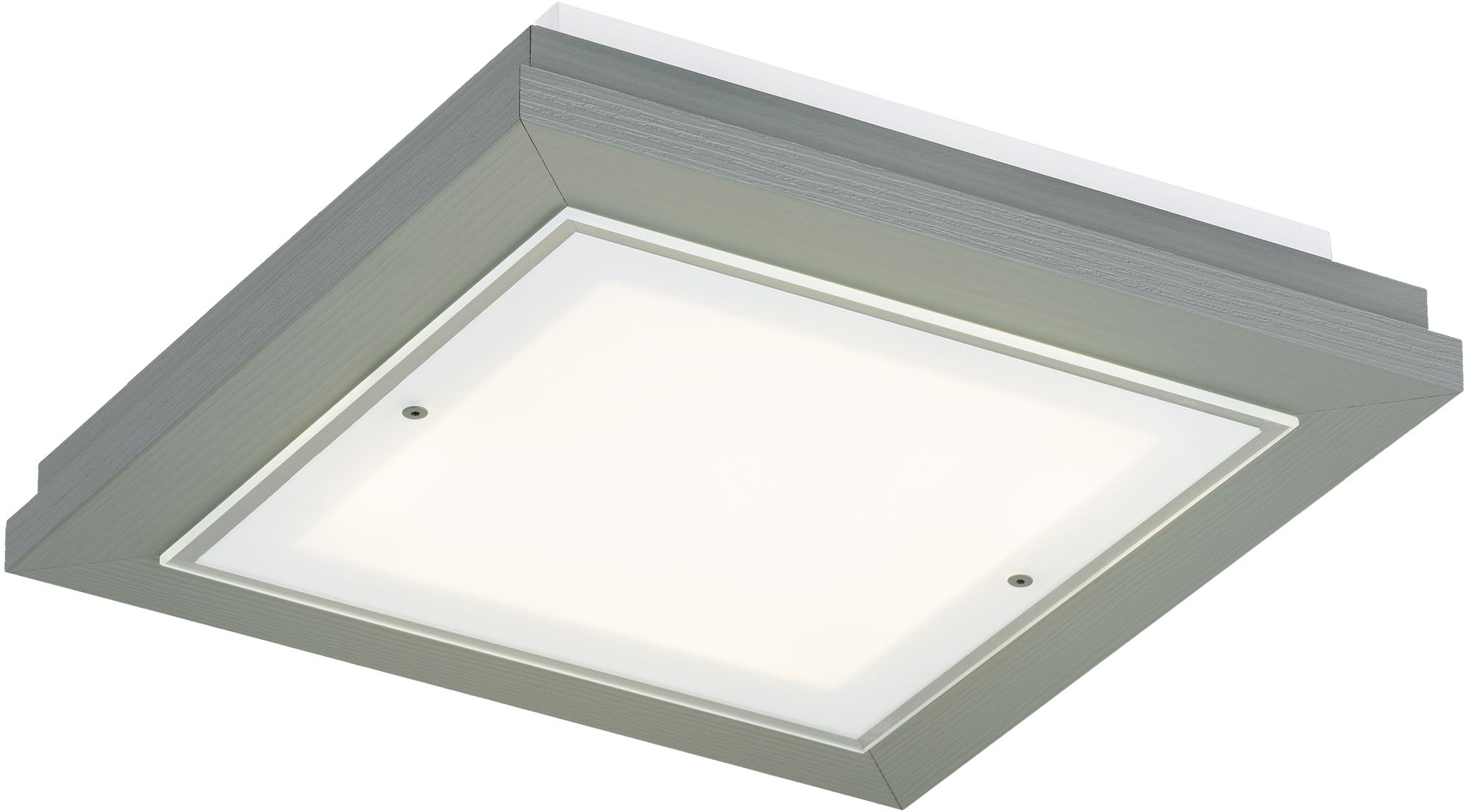 Argon Tabor plafoniera 4x15 W verde 1873