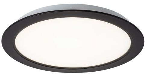 Rabalux Shaun2 lampada da incasso 1x3 W bianco 71240