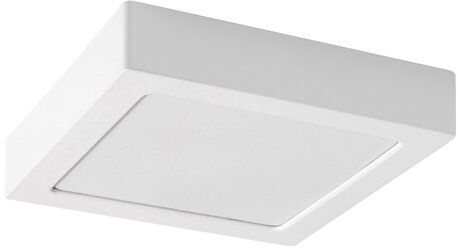 Rabalux Shaun2 lampada da incasso 1x15 W nero 71208