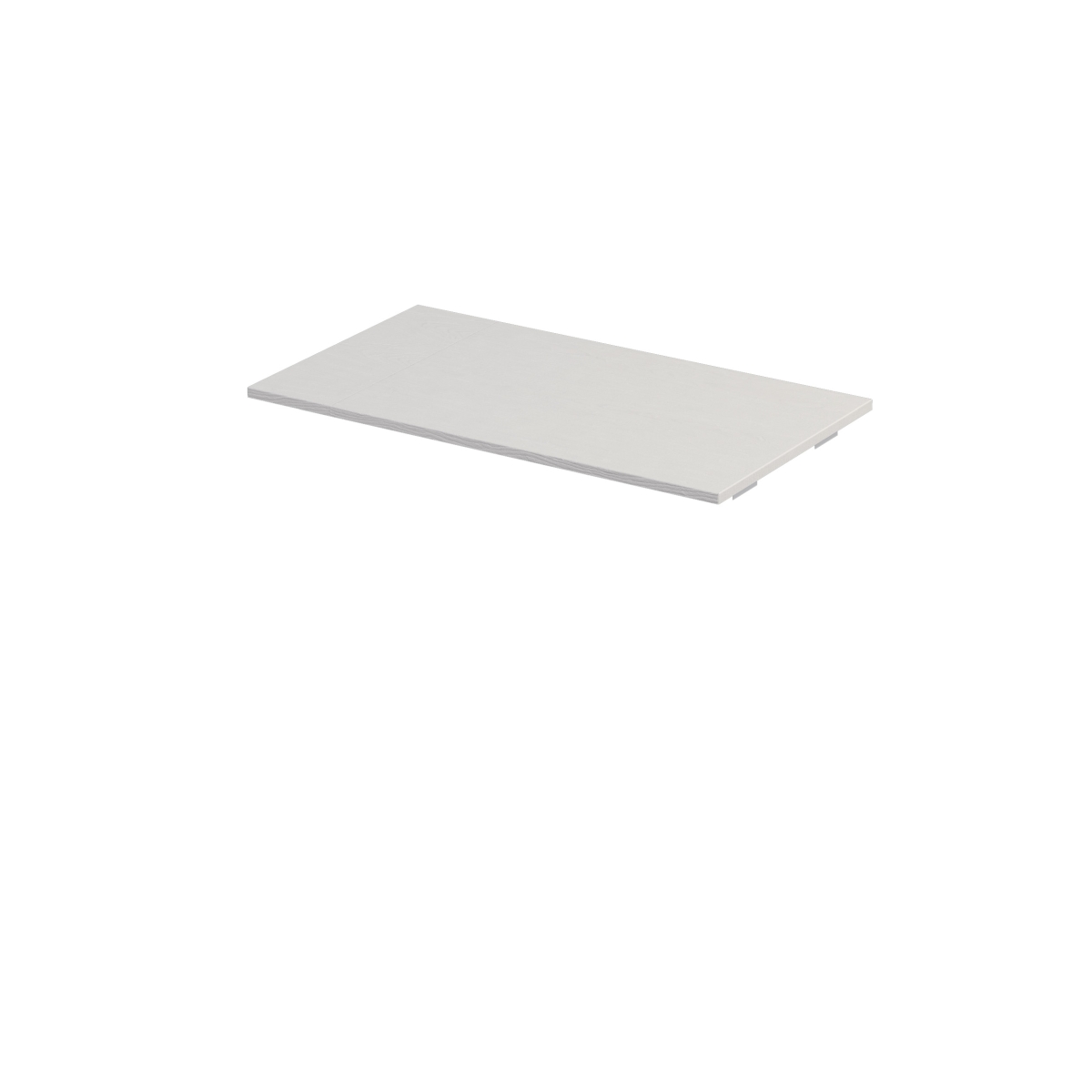Oltens Lun piano sopra armadietto 80x45 cm cashmere 63025900