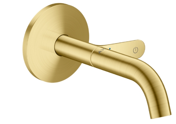 Axor One rubinetto per lavabo da incasso || 48180950