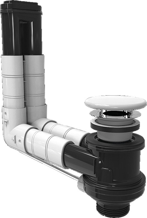 Villeroy & Boch sifone per lavabo || 683700R8