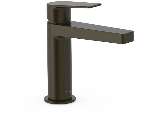 Tres Project rubinetto per lavabo verticale || 21110301KMB