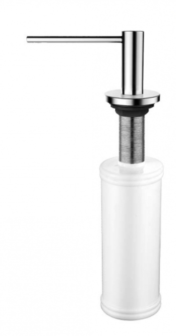 Blue Water dispenser di liquidi acciaio 5901730613544