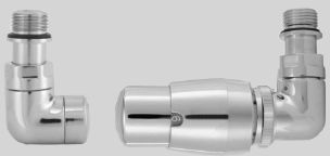 Imers valvola per radiatore A00323P