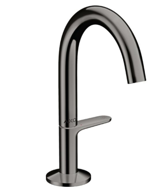 Axor One rubinetto per lavabo verticale || 48010330