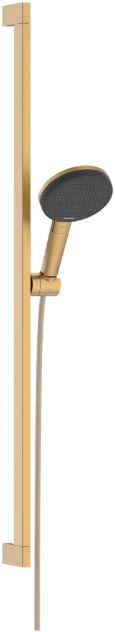 Hansgrohe Raindance Alive Select S set doccia a parete || 24601140