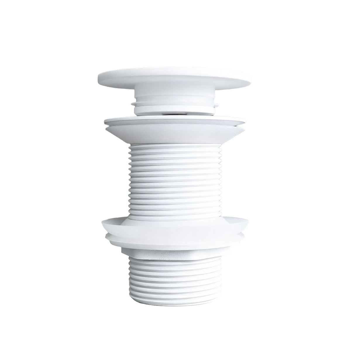 Oltens Kalla tappo per lavabo bianco 05201900