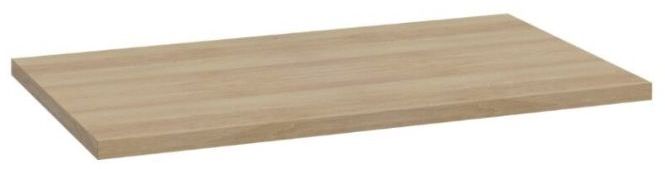Defra Uni piano sopra armadietto 100x46 cm faggio 282-F-10004