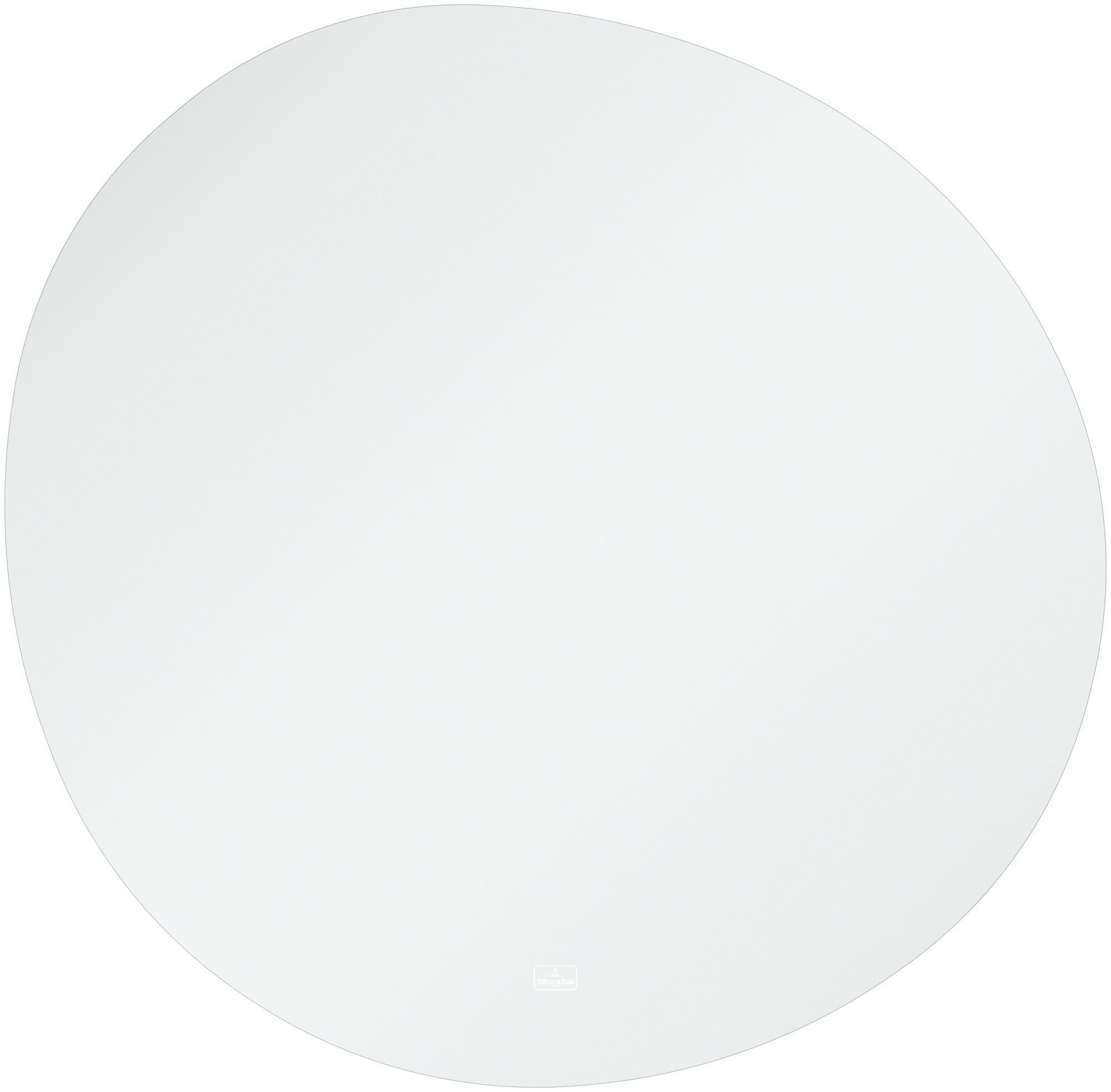 Villeroy & Boch Antao specchio 90x88.5 cm con illuminazione A4769000